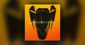 Goldie - Saturnzreturn