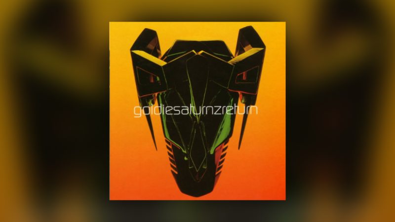 Goldie « Saturnzreturn »