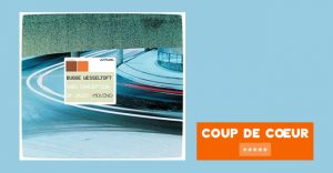 Bugge Wesseltoft - Moving