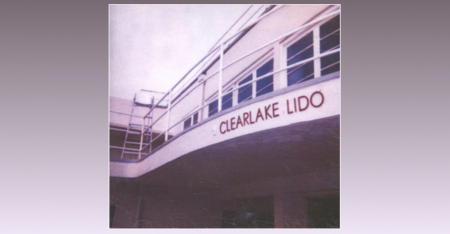 Clearlake "Lido"