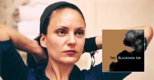 nina nastasia - blackened air
