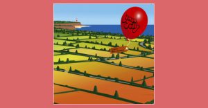 Lemon Jelly - Lost horizons