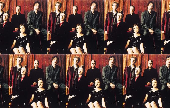 Holden au Café de la Danse, Paris, mardi 21 janvier 2003