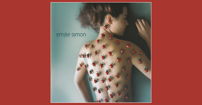 Emilie Simon "Emilie Simon"