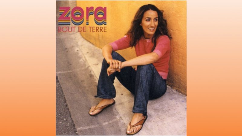 Zora "Bout de terre"