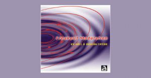 KK Null & Damian Catera - Freakout modulation