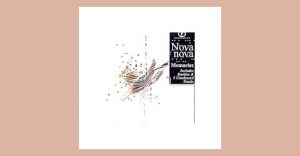 Nova Nova - Memories
