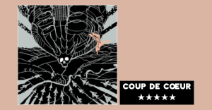 Clark - Empty the bones of you