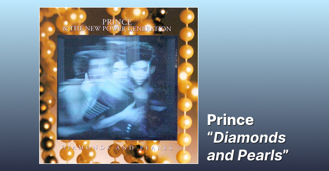 Le disque où Prince a accepté de changer d’époque