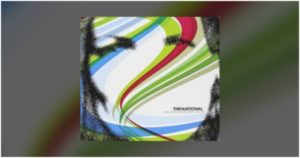 national, the - sad songs for dirty lovers