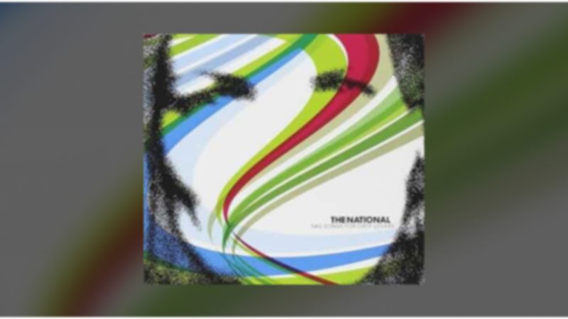 La pop en clair-obscur de The National