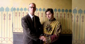 Matmos