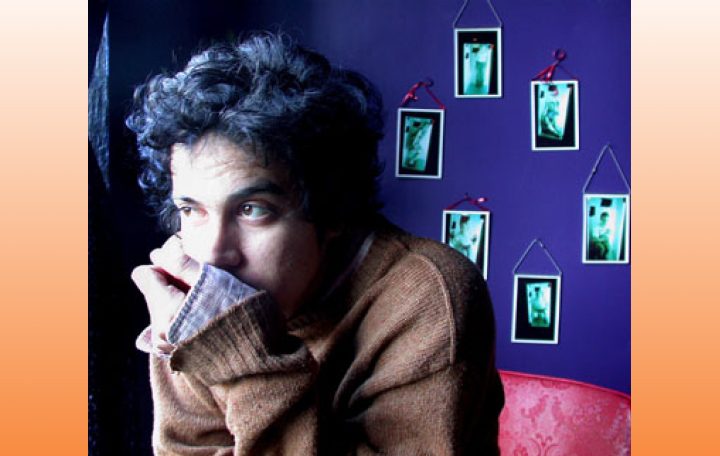 M. Ward : célébrer la vie