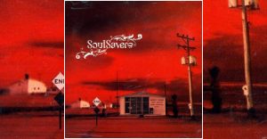The Soulsavers "Tough guys don’t dance"