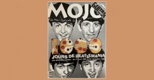 1000 jours de beatlemania