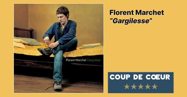 Florent Marchet "Gargilesse"