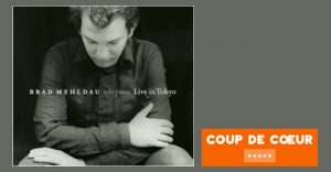Brad Mehldau - Live in Tokyo