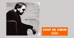 Jean Guidoni - Trapèze