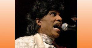little richard (c) Jean-Marc Grosdemouge