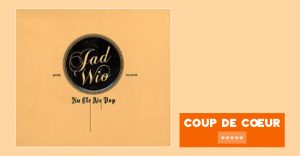Jad Wio - Nu Cle Air Pop
