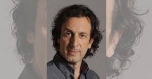 Laurent Lavige