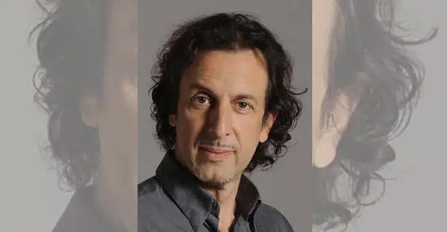 Laurent Lavige : « La musique m’a sauvé la vie lorsque j’étais enfant »