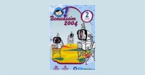 Benicassim 2004