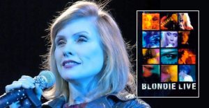 Blondie - Blondie Live