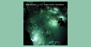 Bobo Stenson - Goodbye