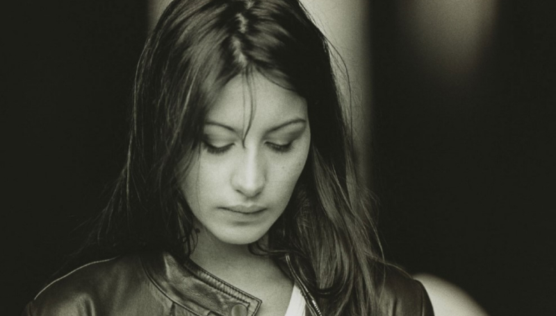 Coralie Clément "Bye Bye Beauté"