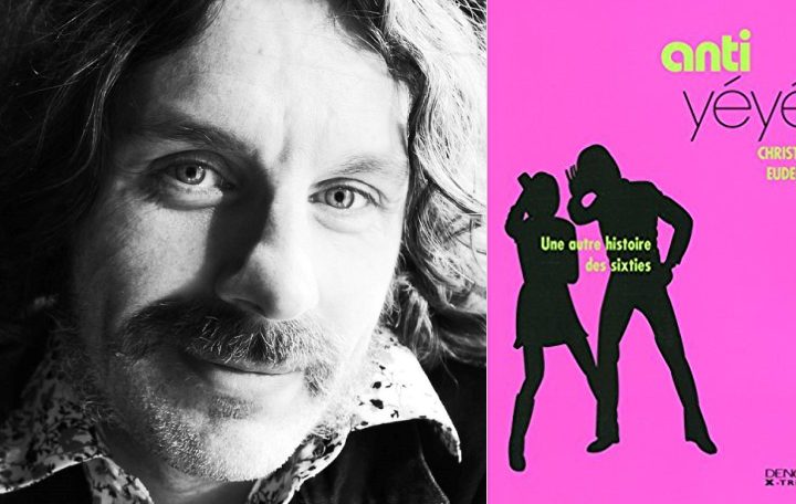 Christian Eudeline "Anti yéyé"