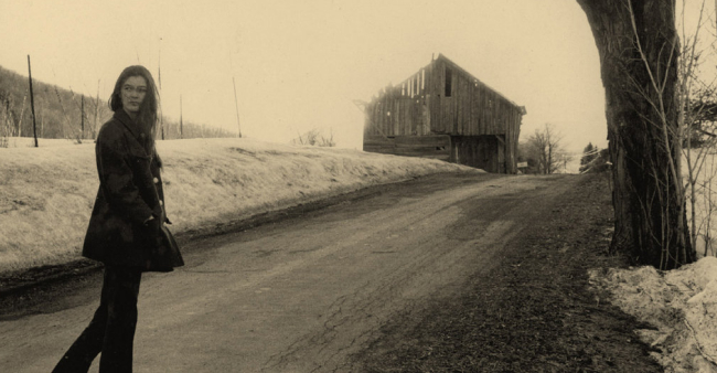 Karen Dalton “In My Own Time”