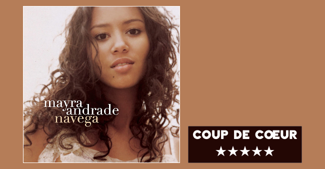 Mayra Andrade "Navega"