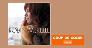 Robin McKelle - Introducing Robin McKelle