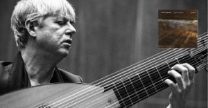 Rolf Lislevand "Nuove musiche"