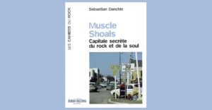 Sebastian Danchin - Muscle Shoals