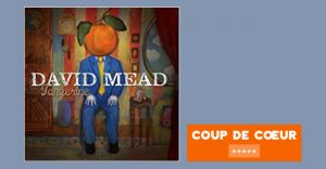 David Mead - Tangerine