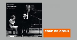 Enrico Rava, Stefano Bollani - The Third Man
