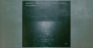 Fort Anat - A long story