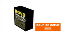 Nova 1956-1980