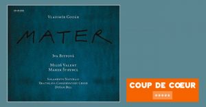 Vladimir Godar - Mater