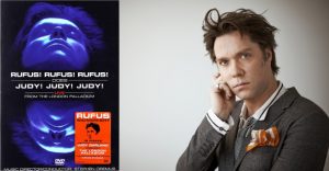 Wainwright Rufus -Rufus Rufus Rufus does Judy Judy Judy