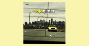 Sojo Glider - Man Sleeps To Forget