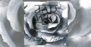Jad Wio - Mystère