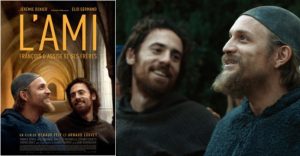 Renaud Fély Arnaud Louvet - L'ami