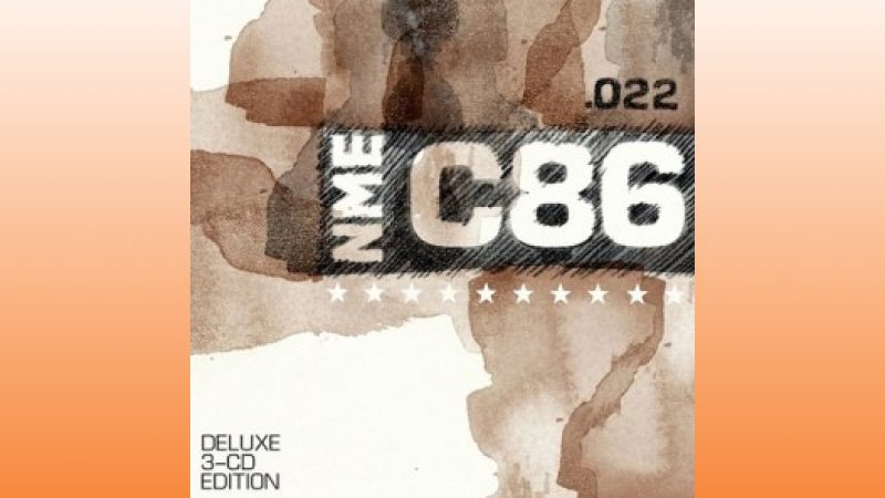 Nom de code : C86