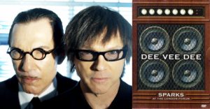 sparks - dee vee dee
