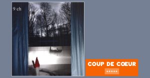 9CH - Le grand détachement