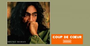 Bruno Maman - Bruno Maman