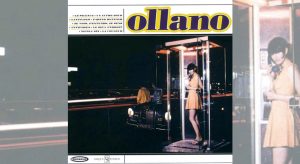Ollano - Latitudes